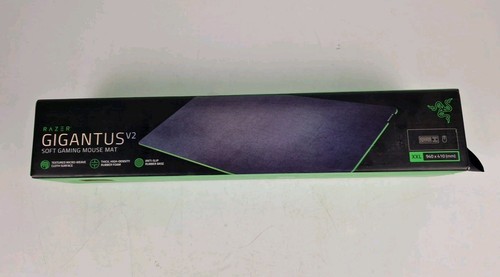 Razer gigantus xxl tapis de - razer,