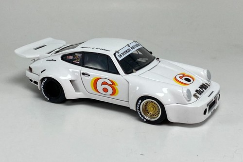 Kit porsche 911 carrera - carrera, rsr