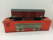 JOUEF, Échelle HO, Wagon