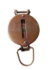 Boussole à pouce militaire