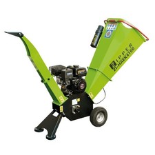 Broyeur de végétaux