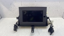 Ecran GPS TOYOTA AVENSIS 2 PHASE 1 5556823120