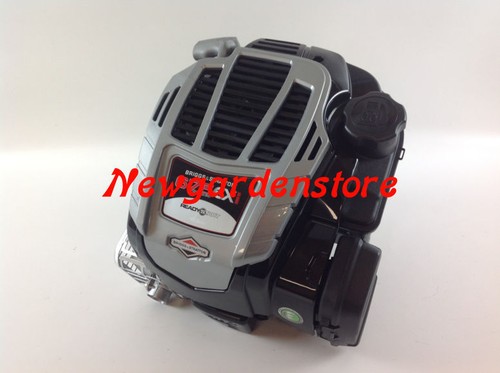 Moteur complet tondeuse - complet, briggs