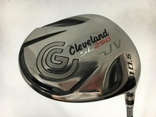 Cleveland LAUNCHER SL 290 Driver 2011 Japan 10.5° Stiff 46in Driver RH 5 303g