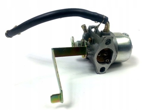 Carburateur pour groupe