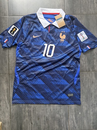 Maillot équipe de - de, l’équipe