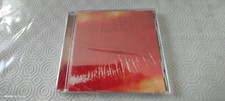 CD  THE CURE  " KISS ME , KISS
