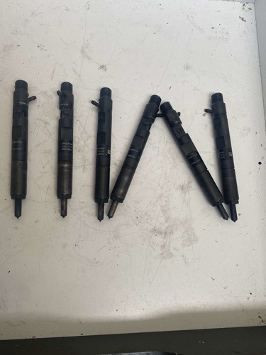 Injecteur renault dci k9k - injecteur,