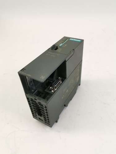 Siemens simatic 300 - simatic, s7-300