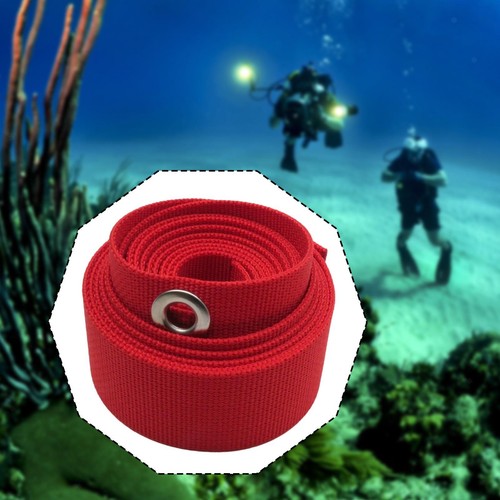 Ceinture lest pour plongée - lest,