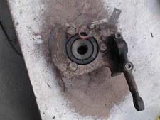 FUSEE AVANT DROITE Lotus Elise Cabrio 1.8 16V 111R (2ZZGE) 2004