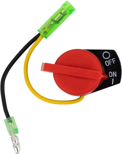 Interrupteur moteur honda - interrupteur,