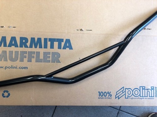 Guidon yamaha 240 250 - yamaha, tdr