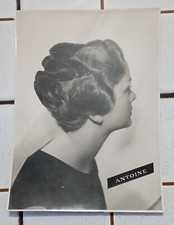 Photos Modèle Coiffure En