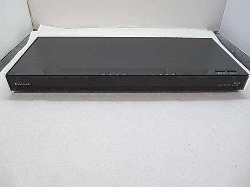 Panasonic model dmr - model:, dmr-bw1050