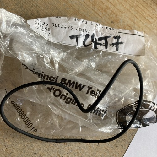Bmw moto 46631233166 - bmw, joint
