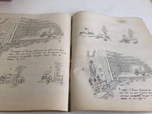 Clipping dessin original - clipping,
