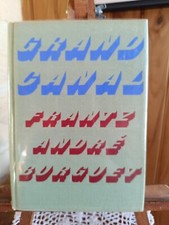 Grand canal Franz André