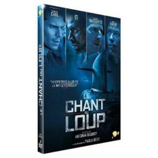 DVD *** LE CHANT DU LOUP ***