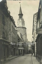DINAN vers 1920 tour de