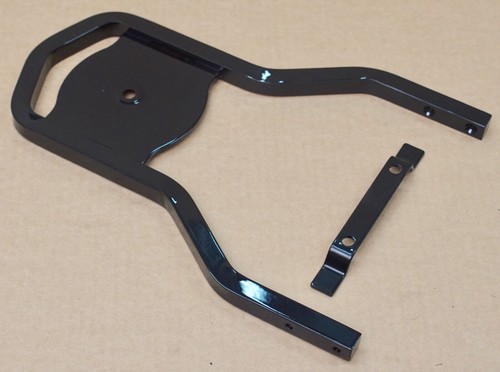 Harley original sissy bar - sissy,