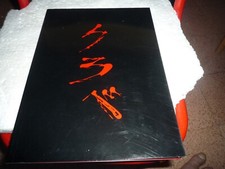 Antoni CLAVE Galerie Yoshii