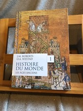 J.M. Roberts O.A. Westad