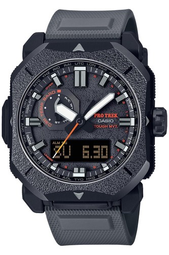 Casio pro trek - pro, prw-6900bf-1jf