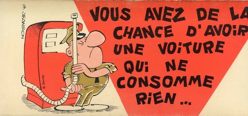 Carte humour dorchy - humour,