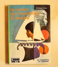 Philippe EBLY Le navire qui