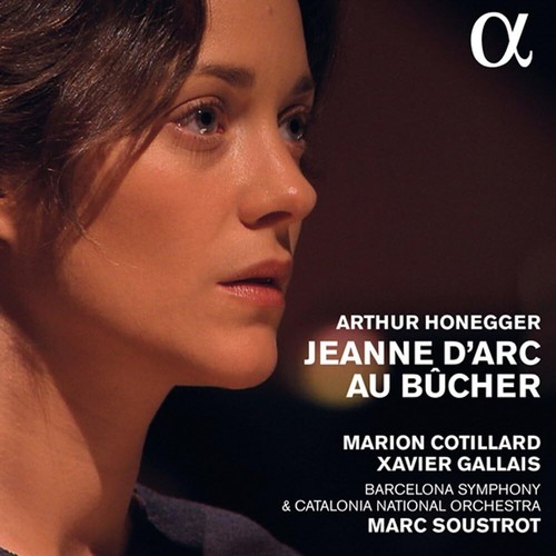 Arthur honegger - honegger,