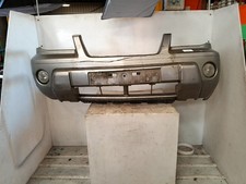 Pare-choc avant Nissan X-TRAIL