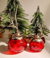 Flacons Vides Féerie Rubis 50