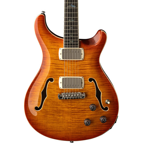 Prs hollowbody piezo - hollowbody,