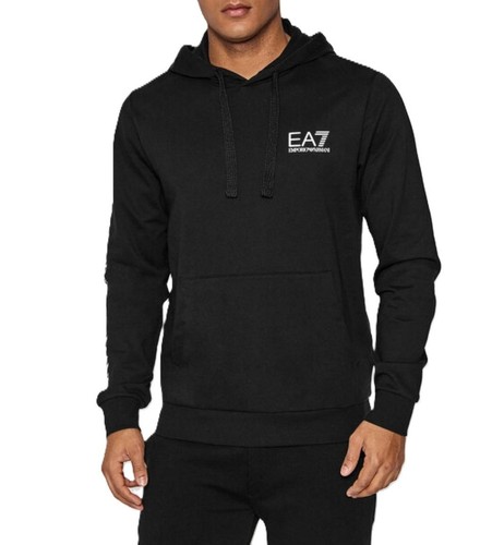 Sweat capuche emporio - capuche,