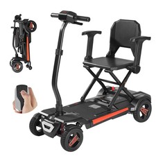 VEVOR Scooter Mobilité