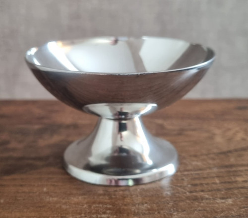 Lot coupes glace inox - lot, 6