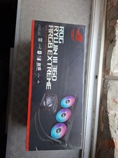 ASUS ROG Ryujin III 240