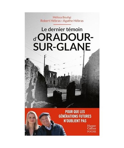 Dernier témoin - dernier,