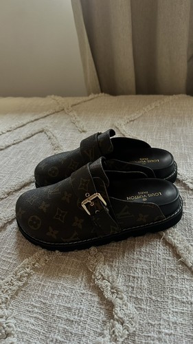 Sabots femme - sabots, lv