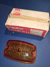 1 verre de feu de recul neuf