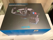 💙Logitech Saitek Pro Flight