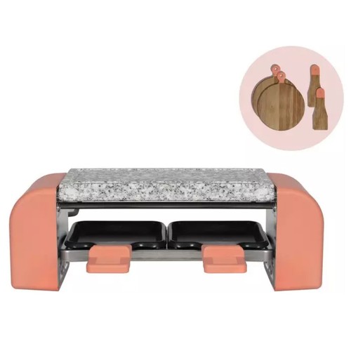 Livoo appareil raclette - appareil, à