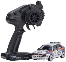 Kyosho MINI-Z AWD LANCIA DELTA