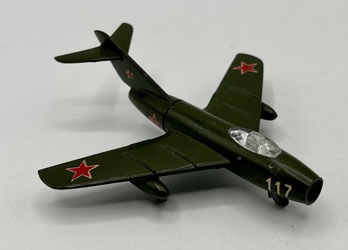 Avion jetfighter mig - 15, au
