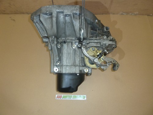 Boite vitesses manuelle - boite,