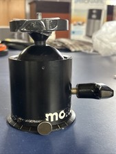 Arca-Swiss Monoball B1 made in Germany function well