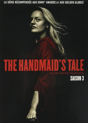 The handmaid tale la - handmaid's,