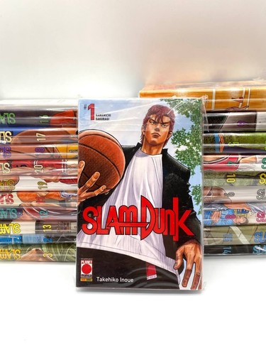 Slam dunk vol 20 collection - slam,