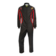 Combinaison P1 FIA 8856-2018 Boost